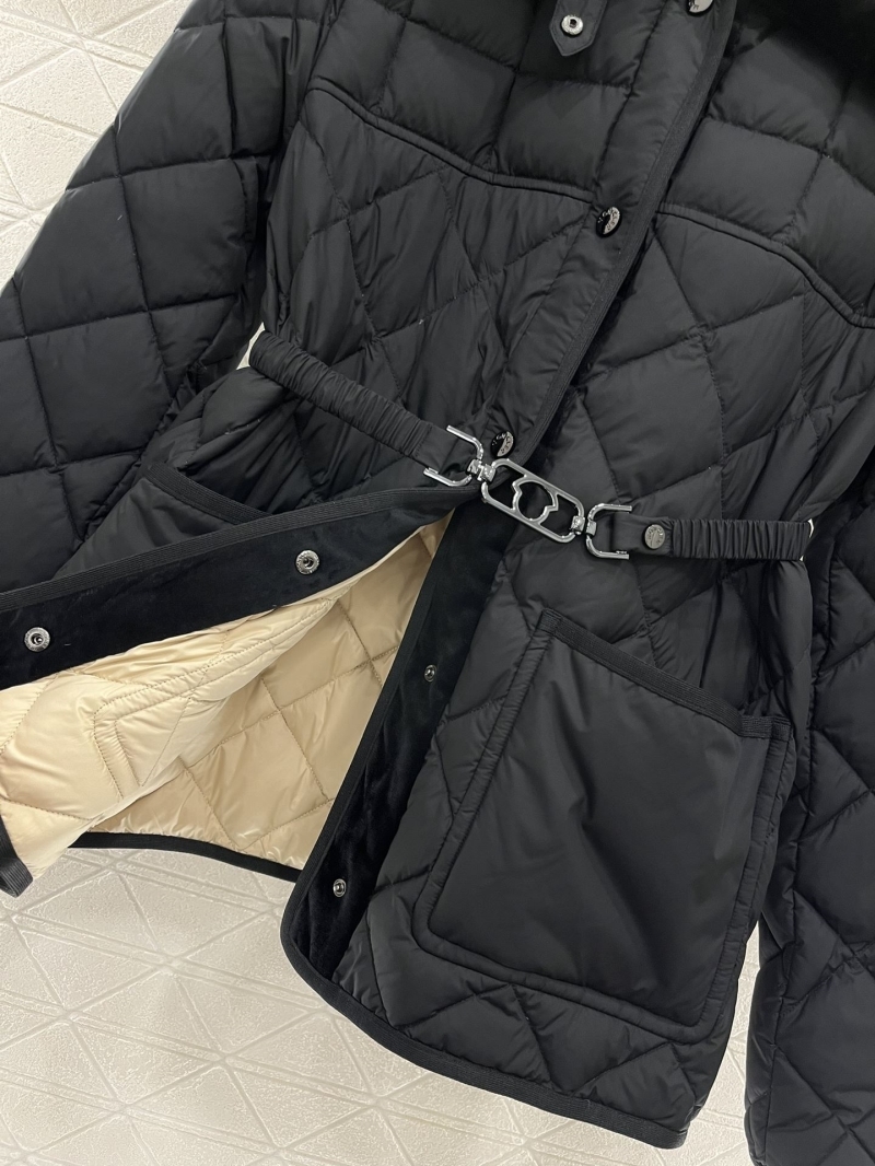 Moncler Down Coat